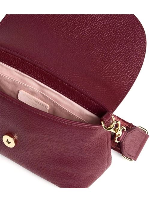 Borsa Coccinelle COCCINELLE | E5 S8F 59 01 01.R52